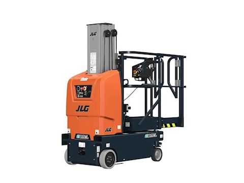  JLG E18MCL